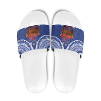 Toa Samoa Rugby Slide Sandals 685 Pride Tanoa Ula Fala - Polynesian Pride