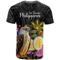 Kadayawan Philippines T Shirt Filipino Eagle Happy 39th Anniversary