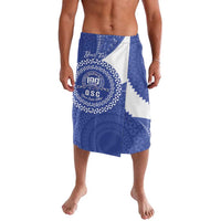 Queen Salote College 100th Anniversary Personalized Lavalava Est 1926 Kolisi Fefine Tongan Ngatu Pattern