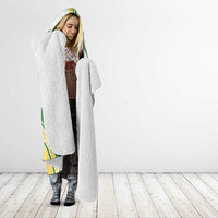 Samoa Ua Potopoto Hooded Blanket SUP Est 2025 Samoan Pattern - Polynesian Pride