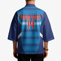 Philippines Football 2026 Kimono Come On Filipinas