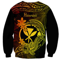 hawaii-sweatshirt-hammerhead-shark-tattoo-mix-polynesian-plumeria-reggae-version