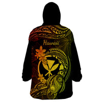hawaii-wearable-blanket-hoodie-turtle-mix-polynesian-plumeria-reggae-version
