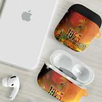 Papua New Guinea Independence Day AirPods Case One People One Nation One Country