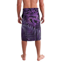 Lupus Awareness Month New Zealand Lavalava Be Strong Warrior Maori Silver Fern