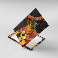 Papua New Guinea Independence Day Canvas Wall Art 50th Anniversary Papua Niu Gini Bird Of Paradise LT14