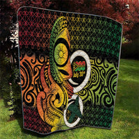 Vanuatu 1980 Quilt Ni-Van Tamtam Sand Drawing Pattern