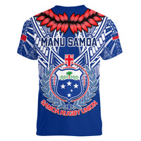 samoa-rugby-women-v-neck-t-shirt-2023-go-manu-samoa-with-ula-fala-style