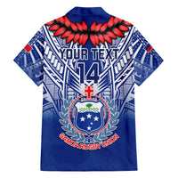 custom-samoa-rugby-family-matching-summer-maxi-dress-and-hawaiian-shirt-2023-go-manu-samoa-with-ula-fala-style