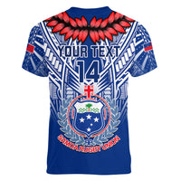 custom-samoa-rugby-women-v-neck-t-shirt-2023-go-manu-samoa-with-ula-fala-style