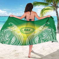 Cook Islands 682 Sarong Kuki 'Airani Area Code Proud LT14 - Polynesian Pride