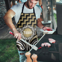 Aotearoa Waikato Tainui Apron Maori Iwi Poutama Puhoro Tattoo LT14 - Polynesian Pride