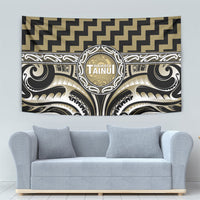 Aotearoa Waikato Tainui Tapestry Maori Iwi Poutama Puhoro Tattoo LT14 - Polynesian Pride