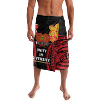 Papua New Guinea Independence Day Lavalava PNG Since 1975 LT14