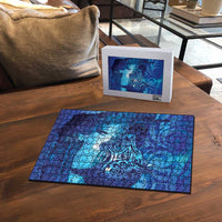 Kuri New Zealand Matariki Puzzle Aotearoa Dog Waka Maori New Year Galaxy Vibes