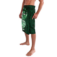 Betde Guam Chamorro Lavalava Guahan Seal Tattoo LT14 - Polynesian Pride