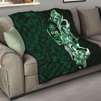 Betde Guam Chamorro Quilt Guahan Seal Tattoo LT14 - Polynesian Pride