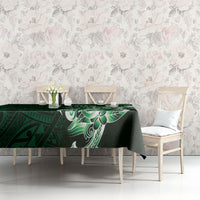 Betde Guam Chamorro Tablecloth Guahan Seal Tattoo LT14 - Polynesian Pride
