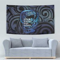 Tuna Eel New Zealand Matariki Tapestry He Piko He Taniwha Maori Pattern