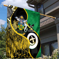 Australian South Sea Islanders National Recognition Day Garden Flag Solomon Islands And Vanuatu Culture