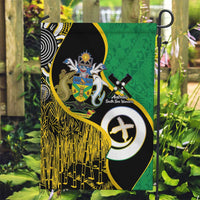 Australian South Sea Islanders National Recognition Day Garden Flag Solomon Islands And Vanuatu Culture