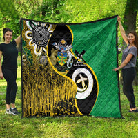 Australian South Sea Islanders National Recognition Day Quilt Solomon Islands And Vanuatu Culture