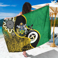 Australian South Sea Islanders National Recognition Day Sarong Solomon Islands And Vanuatu Culture