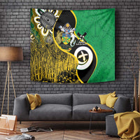 Australian South Sea Islanders National Recognition Day Tapestry Solomon Islands And Vanuatu Culture