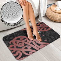 New Zealand Mangopare Tamanako Bathroom Set Aotearoa Maori - Polynesian Pride