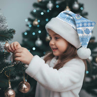 FSM Christmas Santa Hat Merry Xmas Federated States of Micronesia - Polynesian Pride