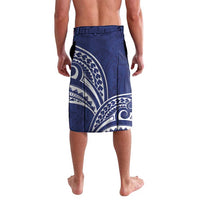 Guam Christmas Lavalava Poinsettia With Bougainvillea - Felis Pasgua!