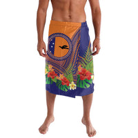 PNG New Ireland Province Lavalava Niu Ailan Necklace Polynesian Tattoo - Polynesian Pride