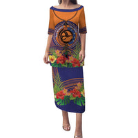 PNG New Ireland Province Puletasi Niu Ailan Necklace Polynesian Tattoo - Polynesian Pride