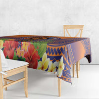 PNG New Ireland Province Tablecloth Niu Ailan Necklace Polynesian Tattoo - Polynesian Pride