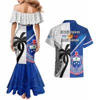 fiji-and-samoa-rugby-couples-matching-mermaid-dress-and-hawaiian-shirt-2023-world-cup-samoan-mix-tapa-pattern