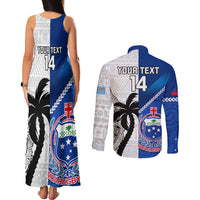 custom-fiji-and-samoa-rugby-couples-matching-tank-maxi-dress-and-long-sleeve-button-shirts-2023-world-cup-samoan-mix-tapa-pattern