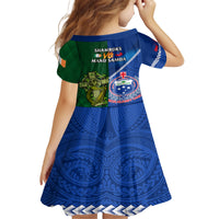 samoa-and-ireland-rugby-family-matching-long-sleeve-bodycon-dress-and-hawaiian-shirt-2023-world-cup-manu-samoa-with-shamrocks