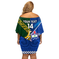 custom-samoa-and-south-africa-rugby-off-shoulder-short-dress-2023-world-cup-manu-samoa-with-springboks