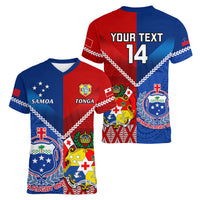 custom-samoa-and-tonga-rugby-women-v-neck-t-shirt-2023-world-cup-manu-samoa-with-ikale-tahi