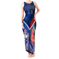 samoa-and-france-rugby-tank-maxi-dress-2023-world-cup-manu-samoa-with-les-bleus