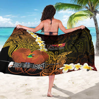 Papua New Guinea 1975 Sarong Create Our History Inspire Our Future - Polynesian Pride