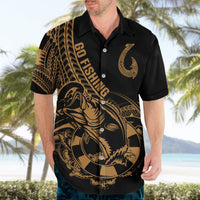 polynesia-hawaiian-shirt-fish-hook-tattoo-go-fishing-polynesian-pattern-gold
