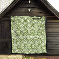 Omaomao Palaka Quilt Hawaii Quilt Hawaiian Tropical Monstera Sea Turtle