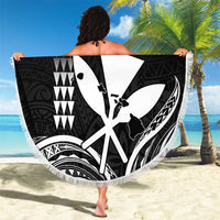 Hawaii Independence Day Beach Blanket La Kuokoa - Happy 28th November