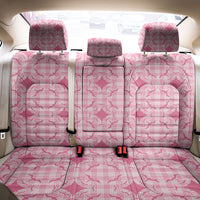 Alaka Hawaii Iwa Bird Palaka Motifs Back Car Seat Cover LT14 - Polynesian Pride