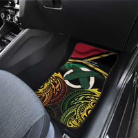 Vanuatu 1980 Car Mats Hapi 45 Yia Indipendens Anivesari