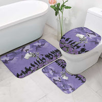 ANZAC Day Bathroom Set Lest We Forget the Animals Too