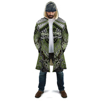 Aotearoa Iwi Whakatohea Personalised Cloak Maori Kowhaiwhai Pattern