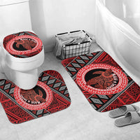 Tonga Language Week Bathroom Set Heilala Turtle Malo E Lelei