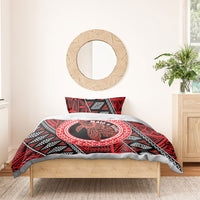 Tonga Language Week Bedding Set Heilala Turtle Malo E Lelei